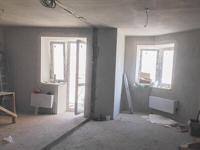 Ремонт квартир под ключ в Ошмянах