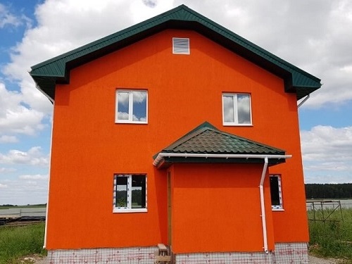 Штукатурно-малярные работы в Ошмянах